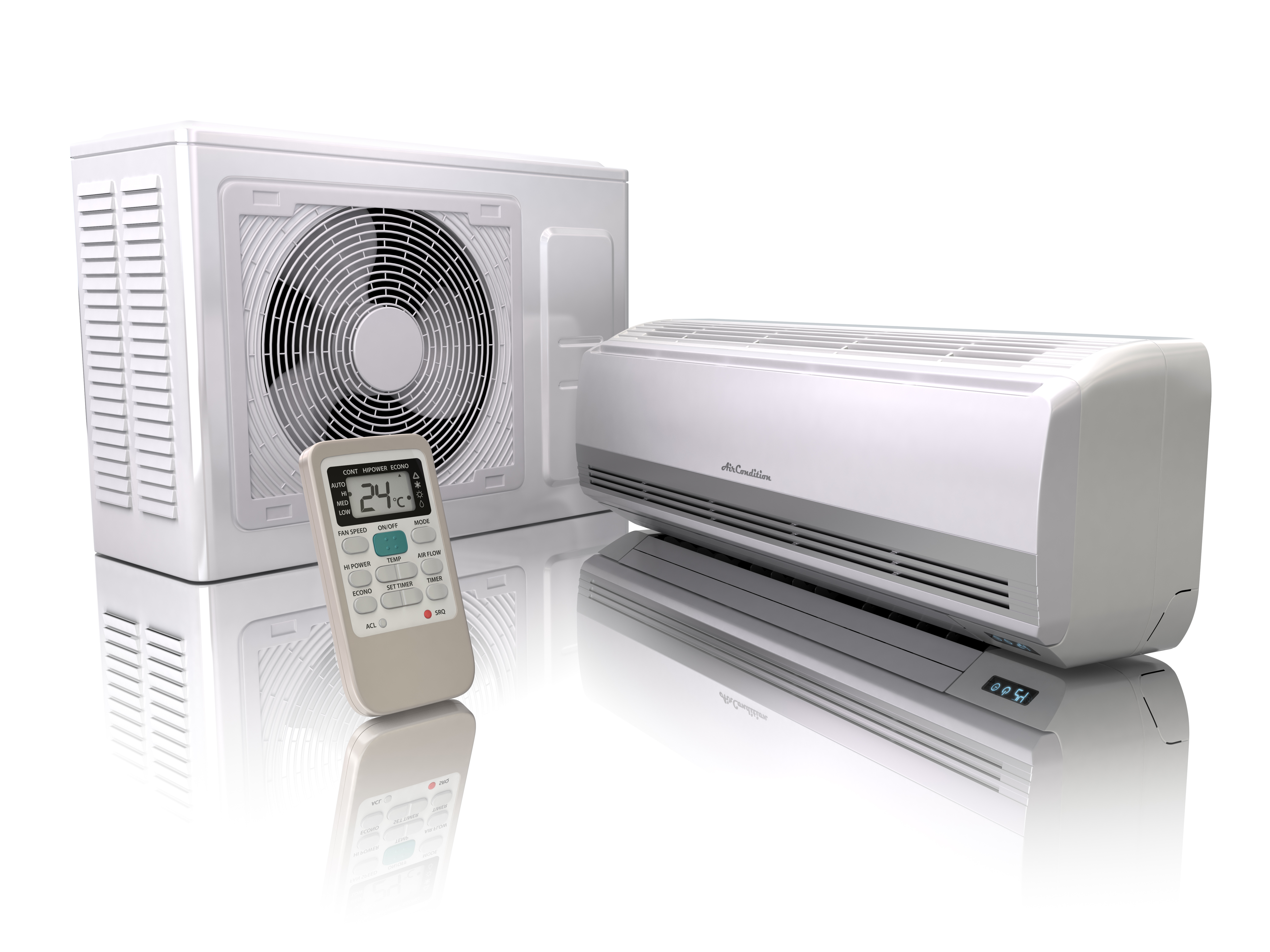 How to Find the Right AC Supply in Bergen County, NJ Business