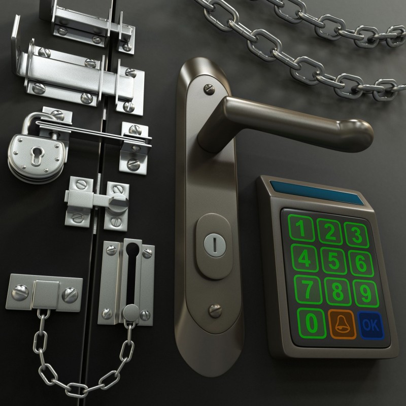 Factors to Consider When Choosing a Locksmith service in Chicago