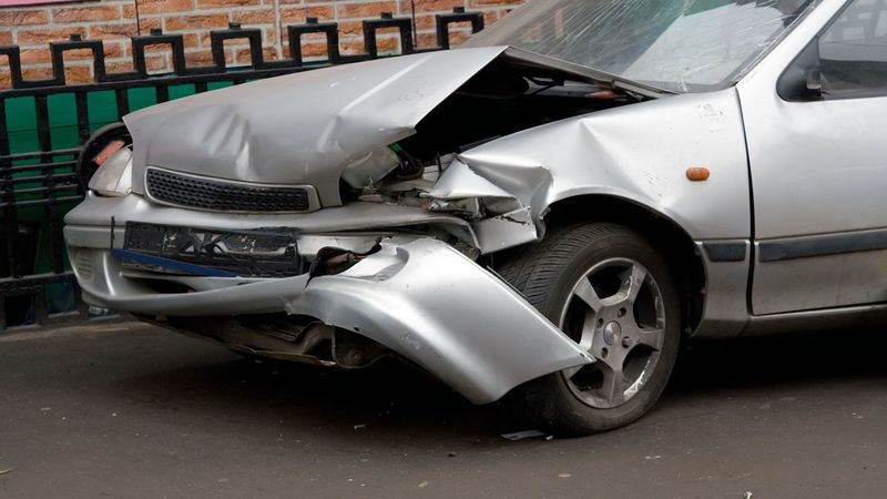 Starting Claims With Auto Accident Injury Lawyers In Dayton, OH