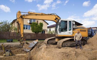 The Importance of Professional Demolition Services in Appleton, WI