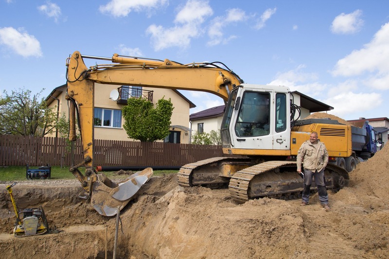 The Importance of Professional Demolition Services in Appleton, WI