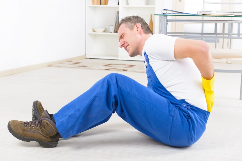 Review Your Slip-And-Fall Case With An Accident Attorney