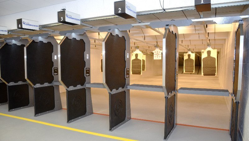 The Right Shooting Range in IL Helps You Do More Than Shoot a Gun