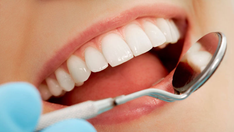 Dental Care Is Essential to Good Oral and Overall Health