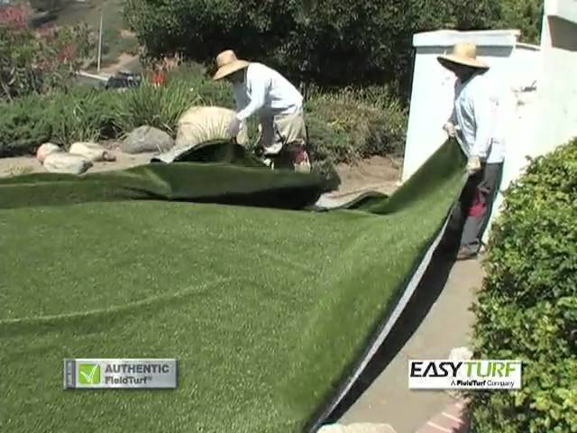 Is Your Lawn in Poor Condition? How Artificial Turf Can Improve Your Property