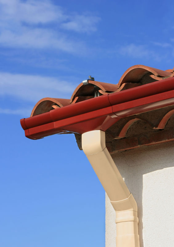 Gutter Installations In Nassau County And Maintenance Tips