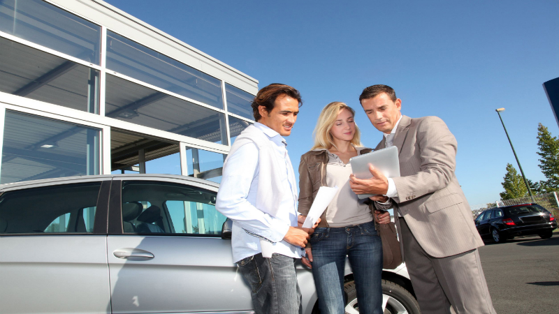 Helpful Tips for Visiting a Volkswagen Car Dealer