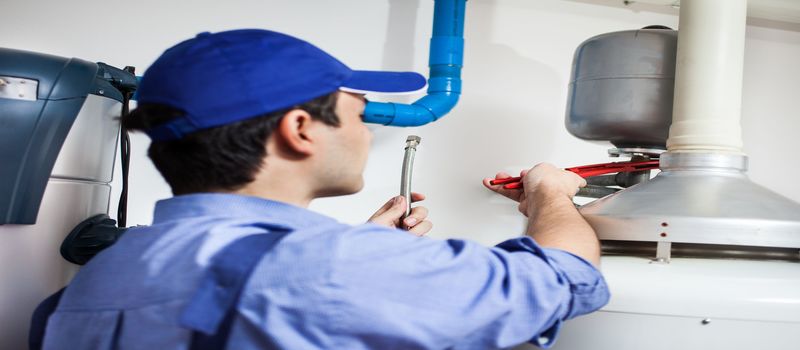 Are You Looking for Professional Water Heater Repairs in Bainbridge Island?