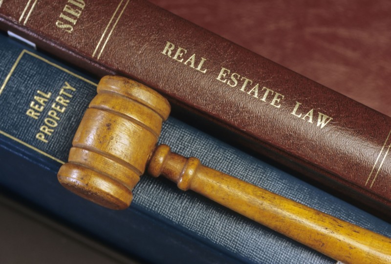 The Complexity of Real Estate Laws in Santa Barbara, CA Usually Requires an Experienced Real Estate Lawyer