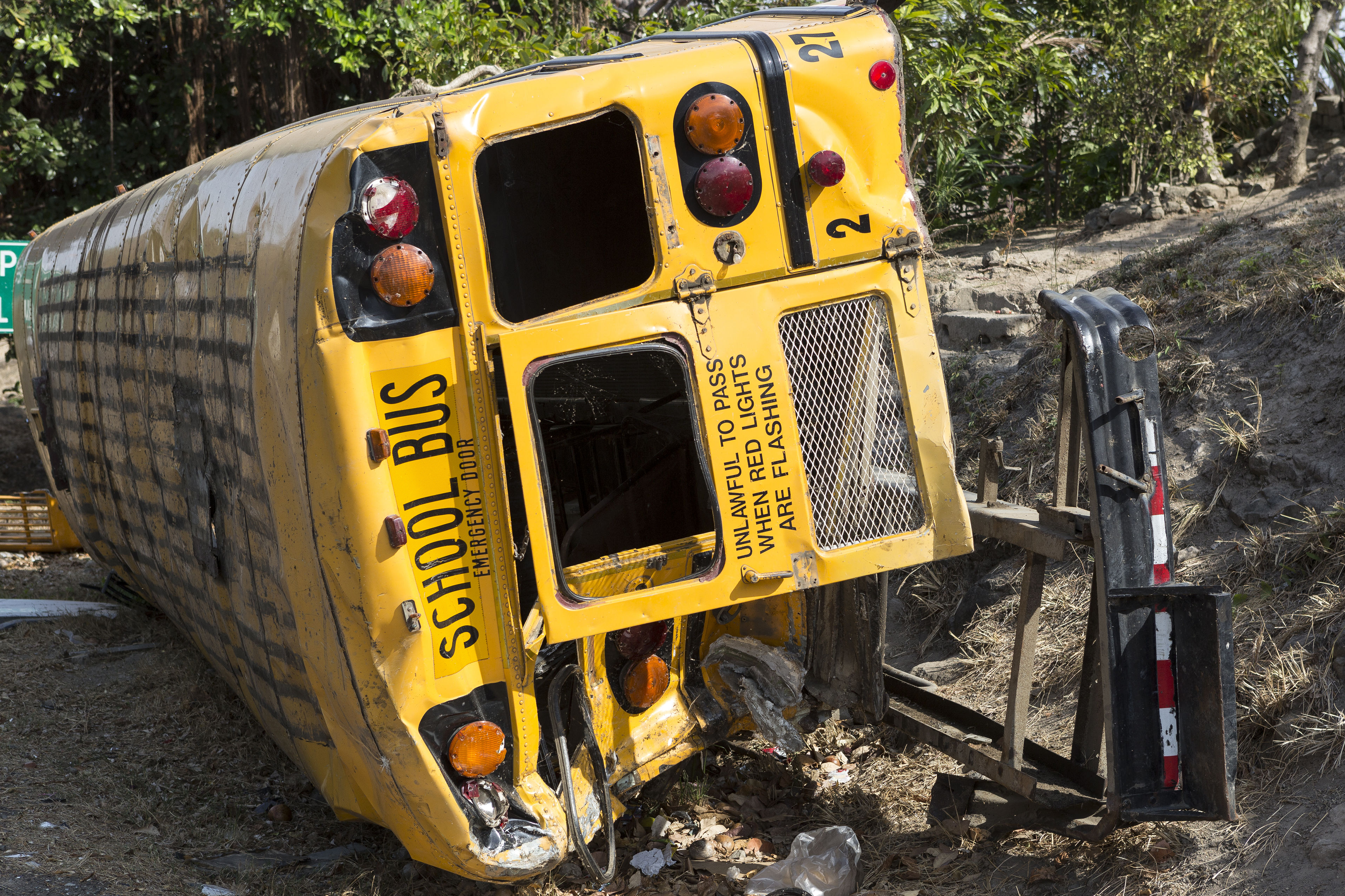 You Can Trust a Bus Accidents Law Attorney in Twin Falls, ID to Represent You Properly