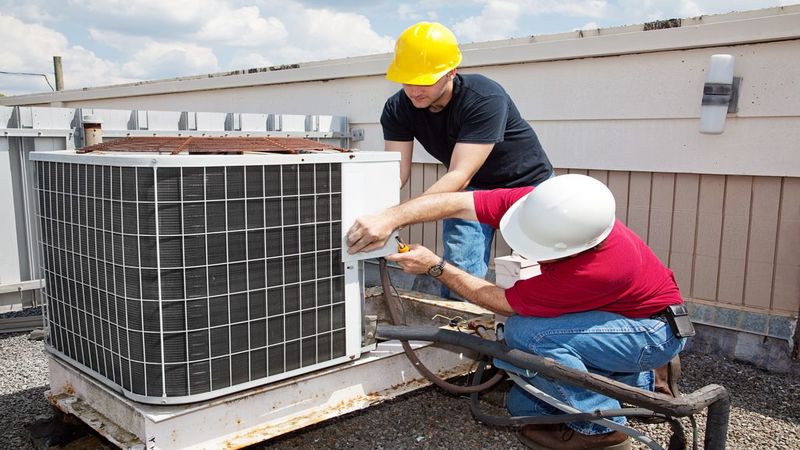 The Importance Of Commercial Air Conditioning In Dayton OH