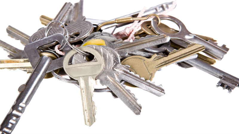 Can You Get a New Key from a Locksmith in Tulsa?