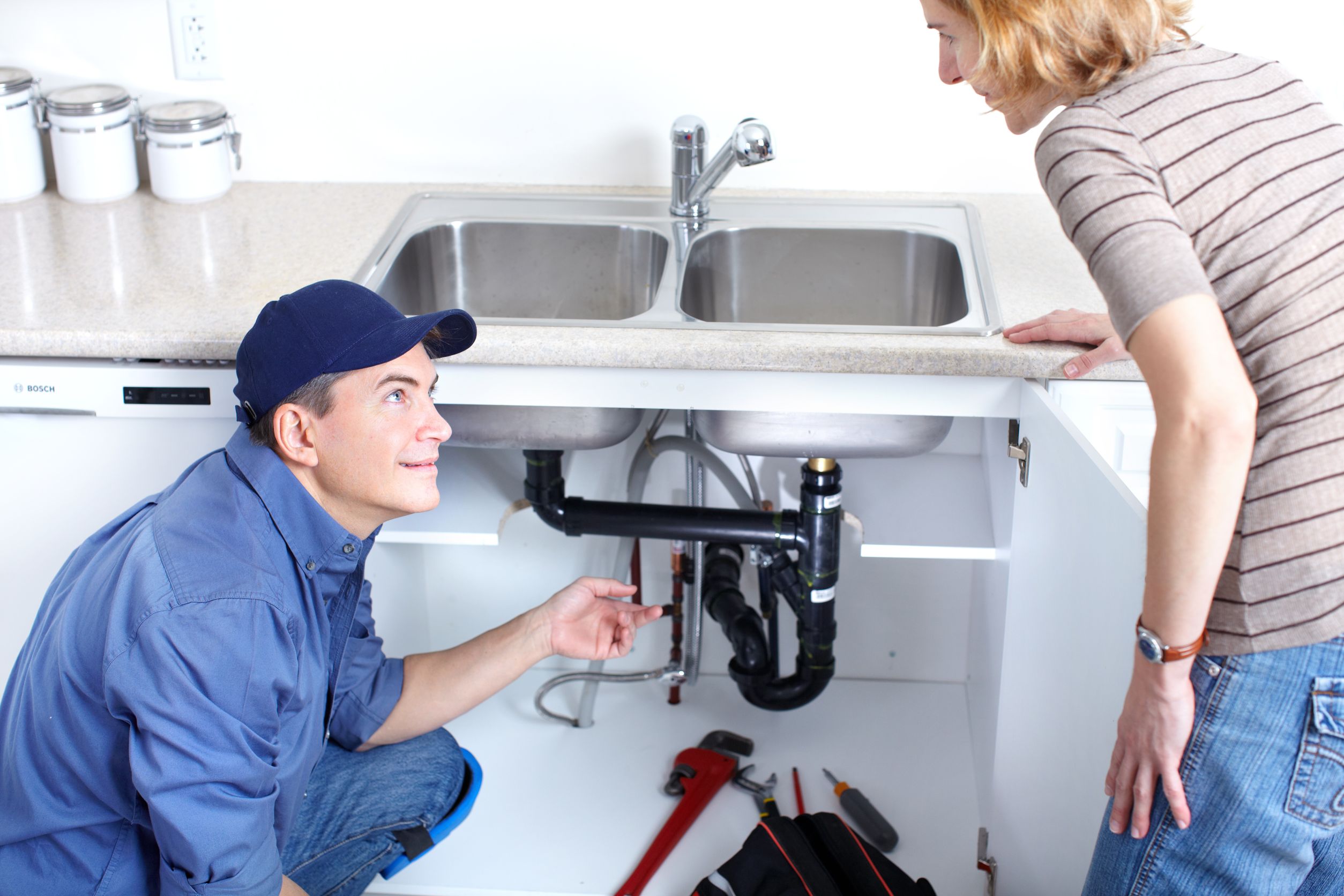 Relax: Call the Experts in Plumbing in Cedar Rapids, IA