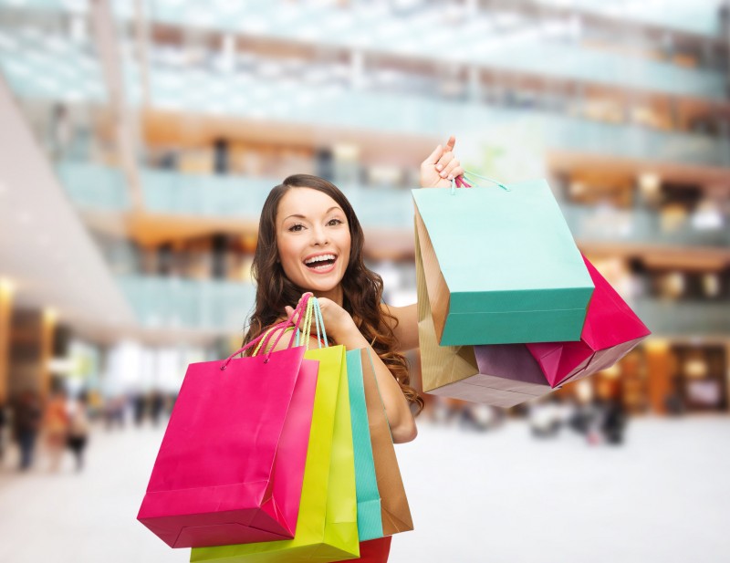 Experience the Best Shopping, Visit a Luxury Retail Location in Chicago