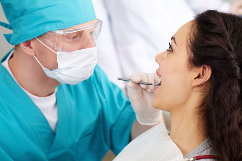 Importance of Gum Disease Care in Indianapolis IN