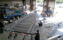 Expect More from the Best Local Experts in Boat Trailer Repair