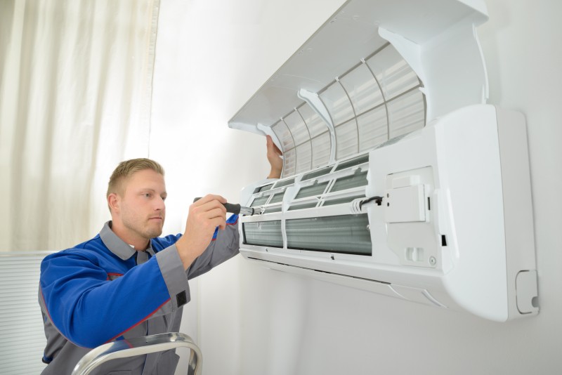 Signs Your Air Conditioner Needs Repaired