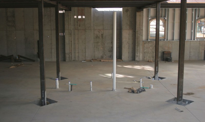 An Industrial Waterproofing Company In Washington, DC Can Secure Your Foundation