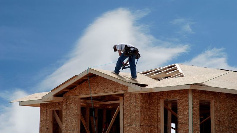 Speak to a Commercial Roofing Contractor in Bellevue, NE about a Flat Roof Inspection