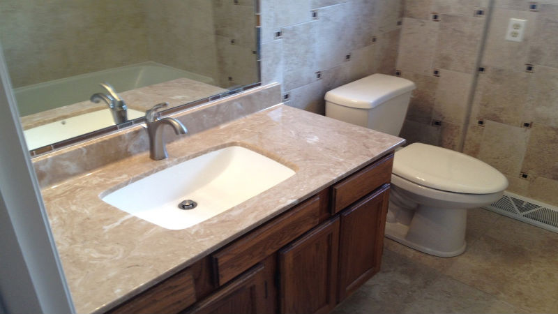 Experienced Remodeling Contractors in Allentown, PA Include Both Building Contractors and Plumbers