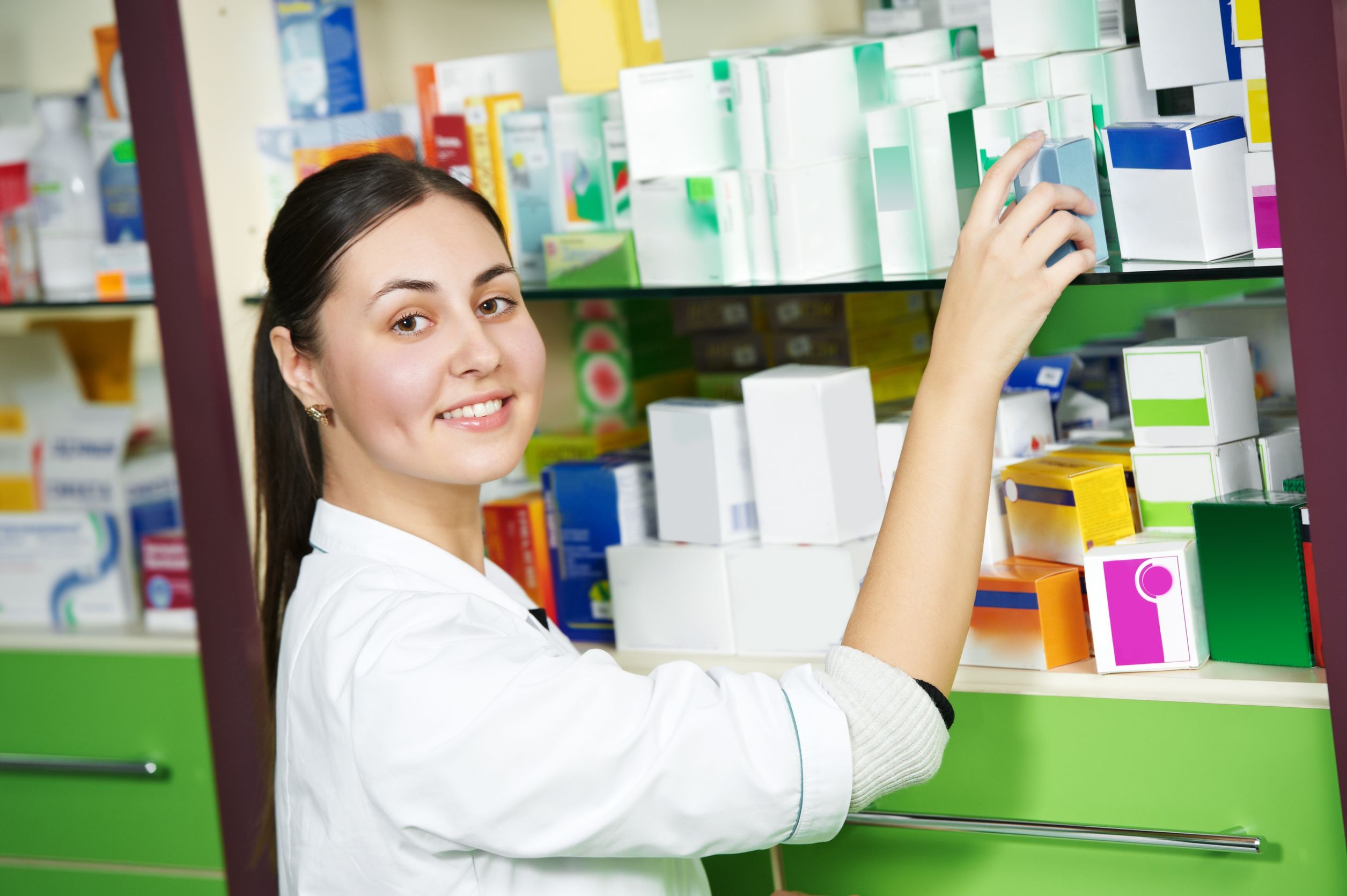 3 Reasons to Use A Compounding Pharmacy