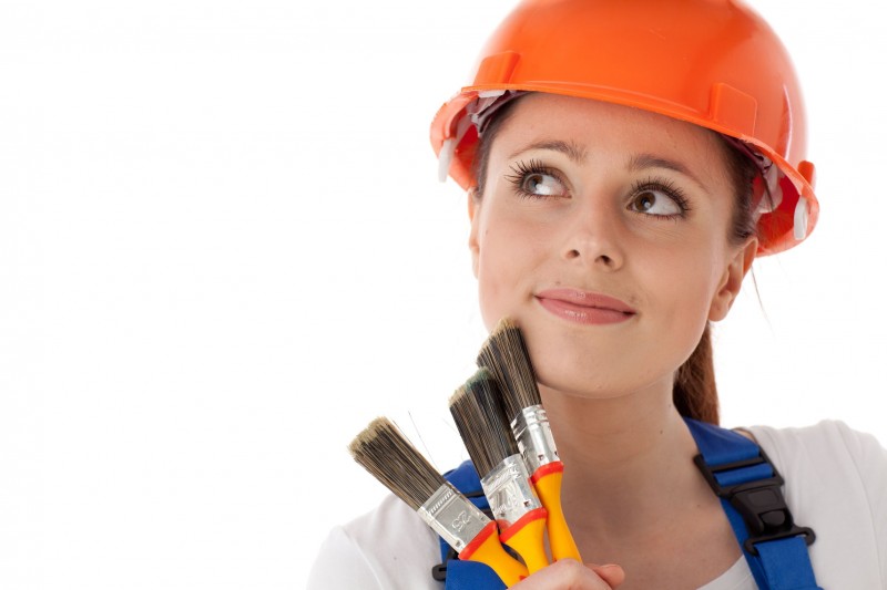 Painting Contractors in San Antonio