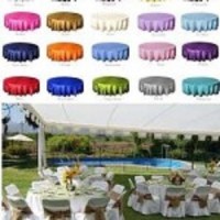 Plan Your Party the Right Way with the Best Name in Table and Chair Rental in Miami