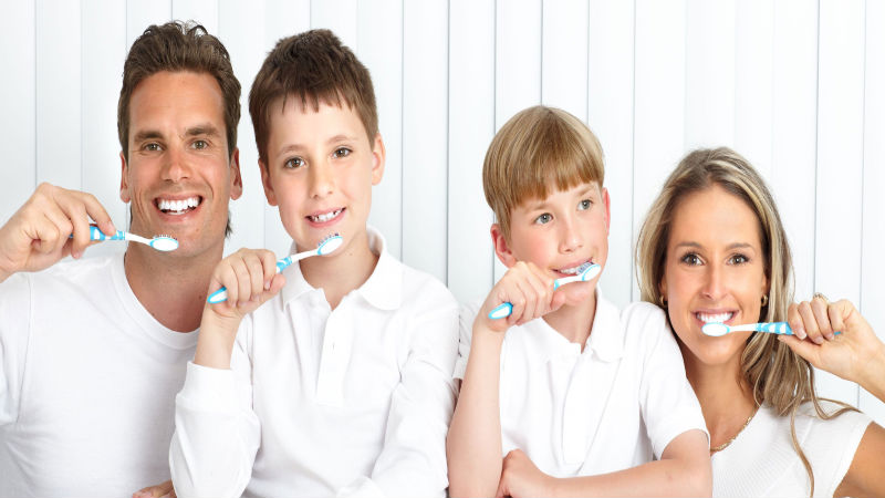 Why You Should Visit a Family Dentist in Grand Island, NE