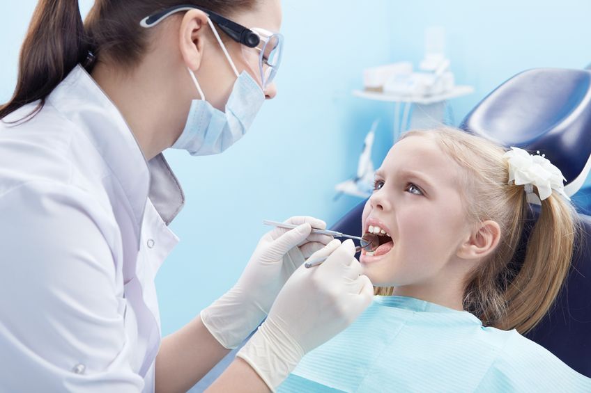 Are You Truly Utilizing Your Dentist?