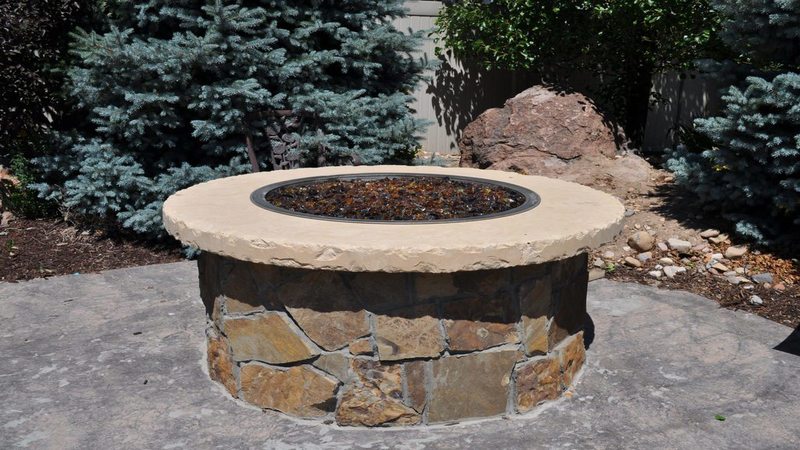 Looking for Outdoor Living Options? Consider Fire Pits in Salt Lake City, UT