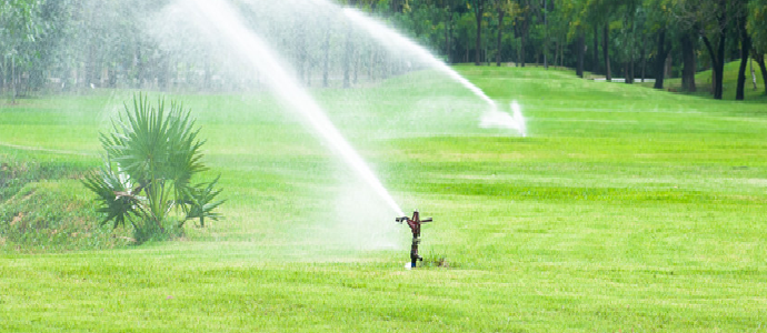 Fix Your Sprinklers with the Best Name in Sprinkler Repair in Hudson, FL