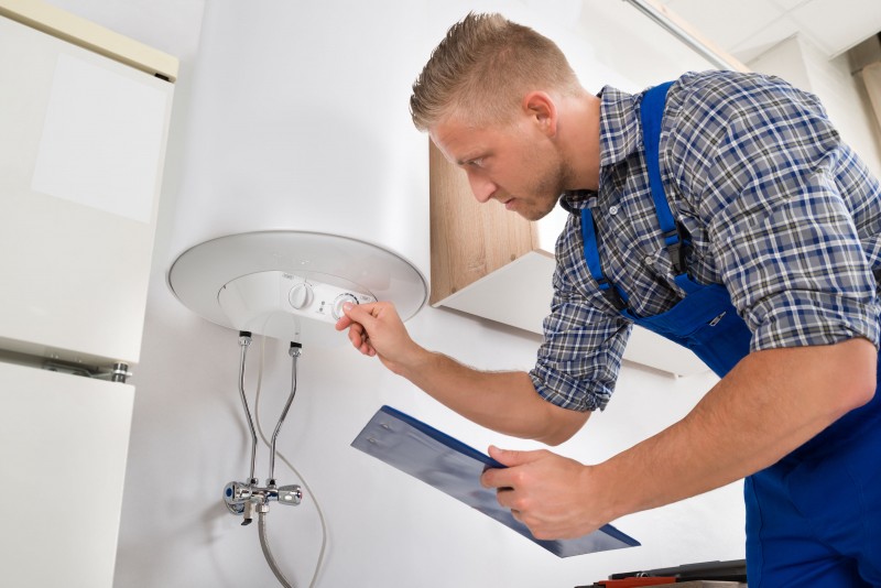 Do You Need Furnace Repair or Replacement, Find Help near St Charles