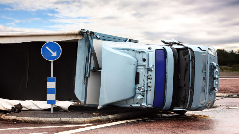 Reviewing a Claim with a Truck Accident Injury Attorney in Culpeper, VA