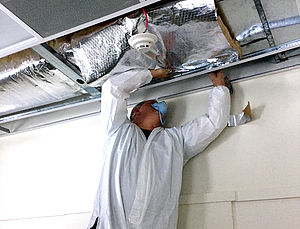 When Customers May Need a Duct Cleaning Service in Schenectady, New York