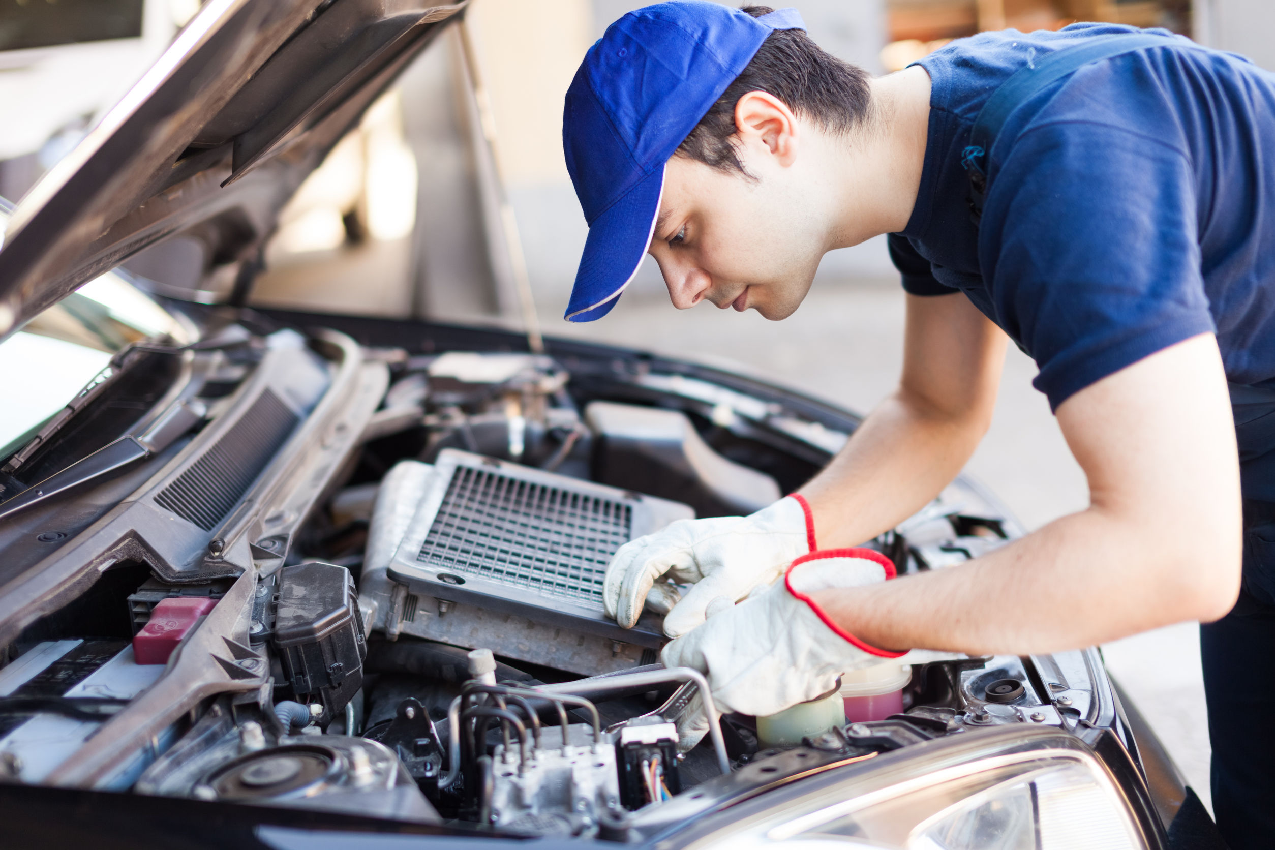 Keeping You Moving with Quality Care – Auto Repair in High Point, NC