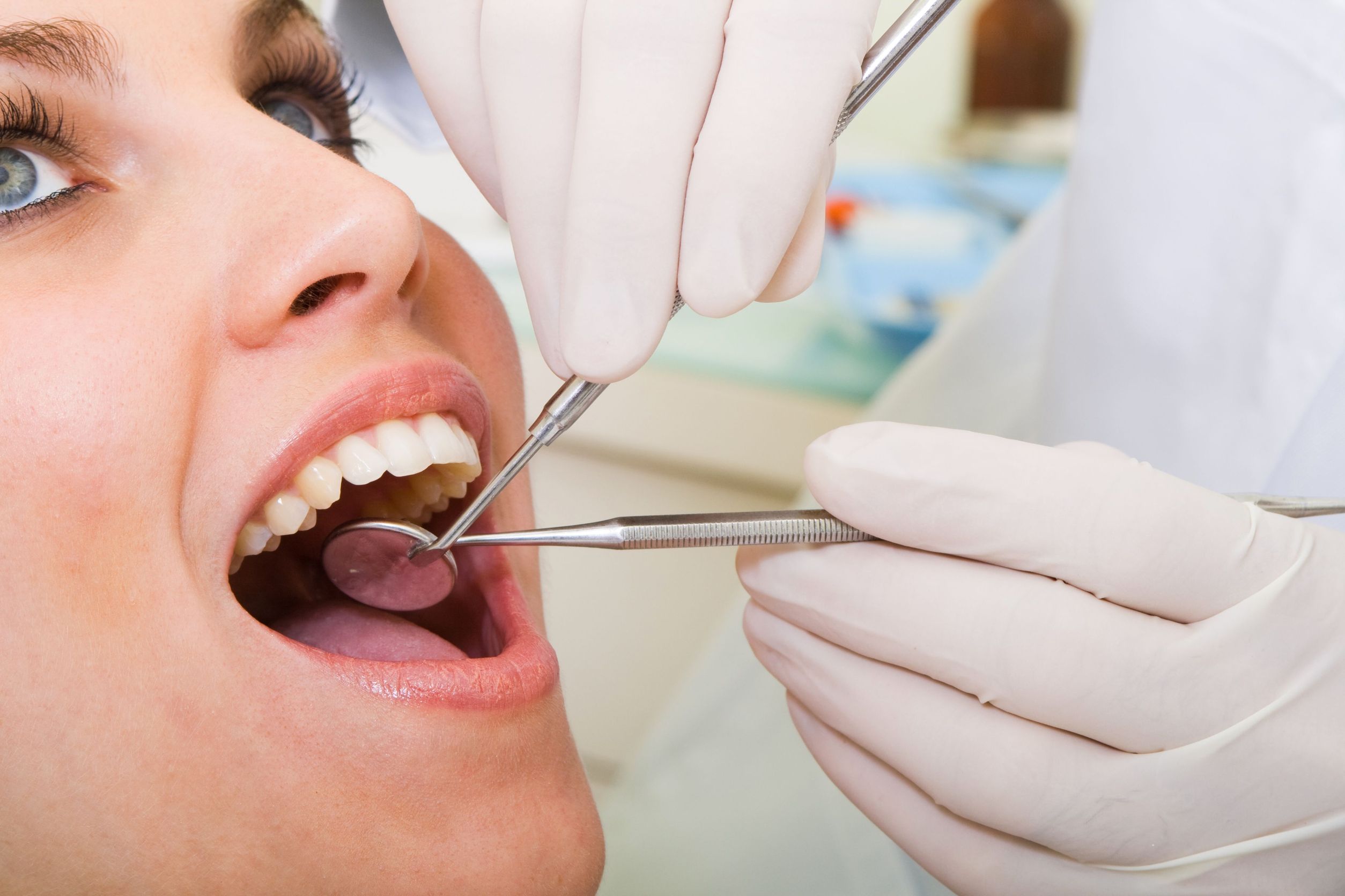 The Benefits of Amalgam Fillings in Lawrence, KS