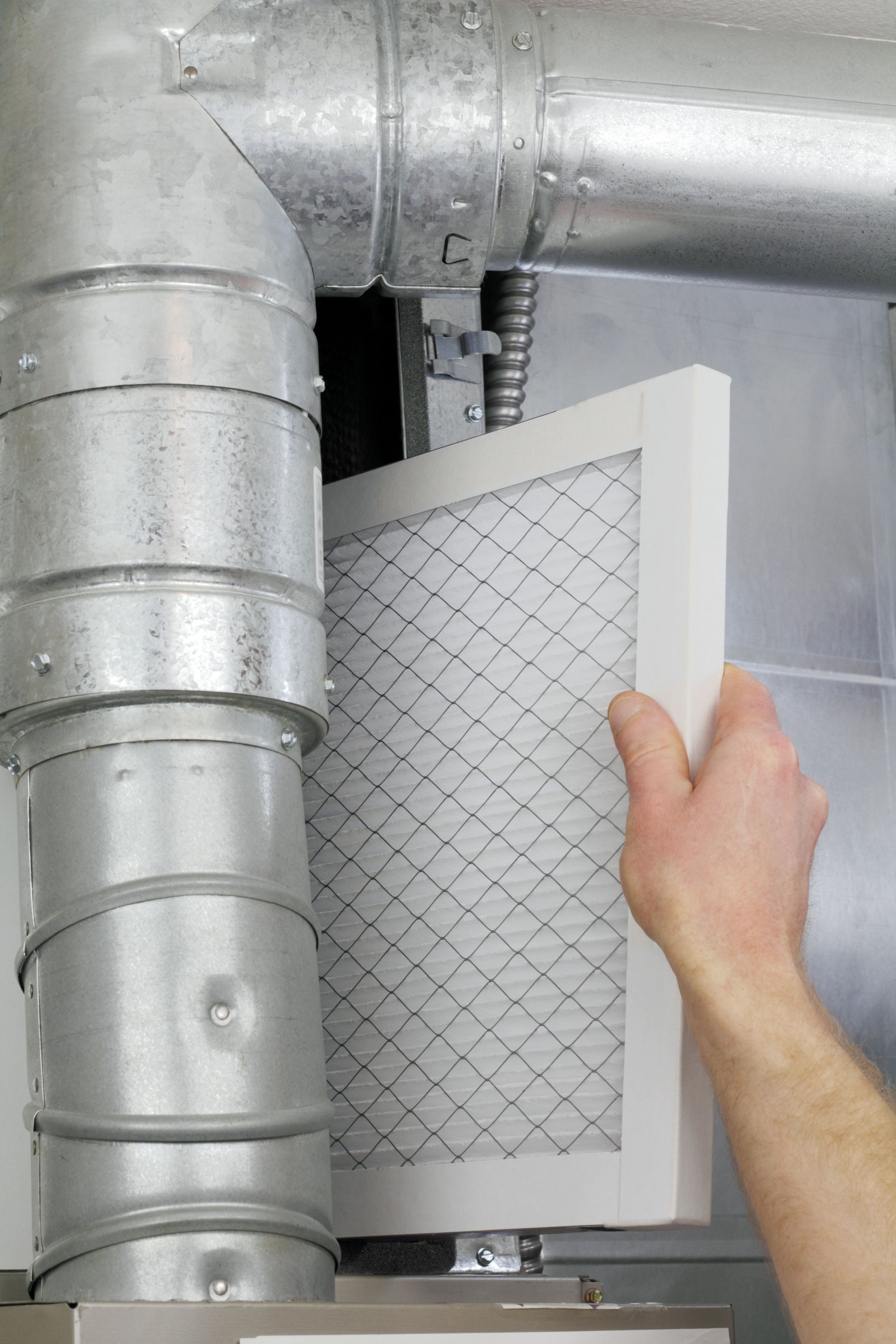 Is Duct Cleaning Beneficial?