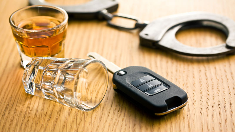 Advice From DUI Attorneys in Mankato MN On How To Act During A DUI Traffic Stop