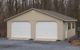 Do You Need a Two-Car Garage in Wilmington, DE?