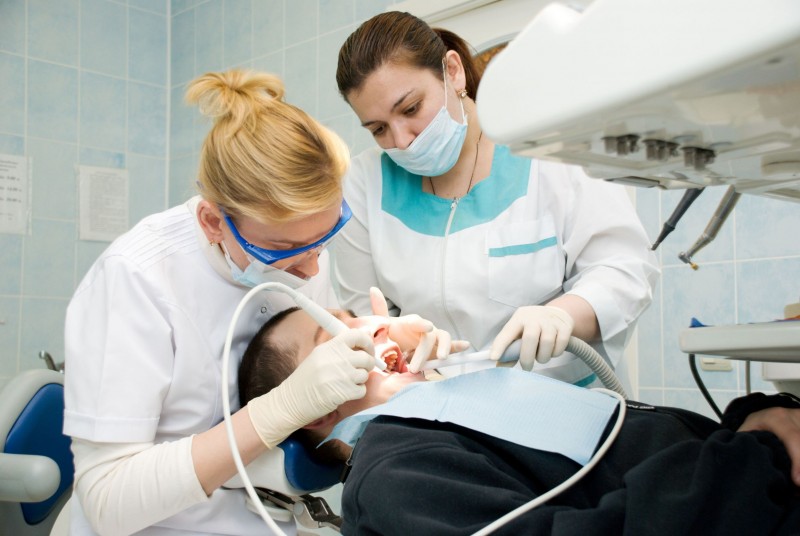 5 Good Reasons It’s Time to Visit Your Dentist