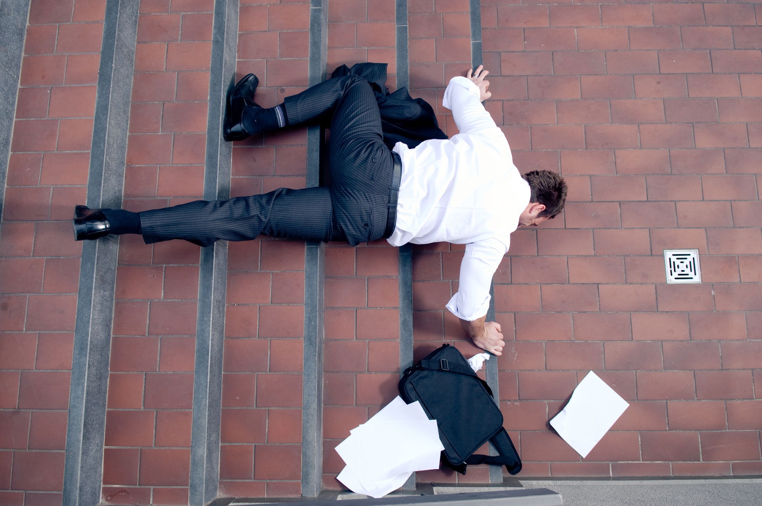 Hiring a Slip and Fall Law Attorney in Waldorf, MD to Address Your Accident