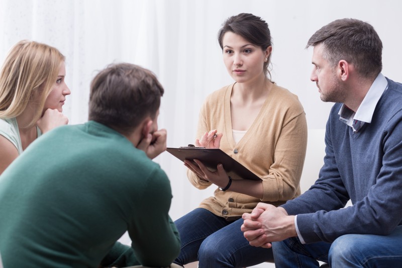 Benefits of Substance Abuse Treatment, Find a Facility in Burnsville