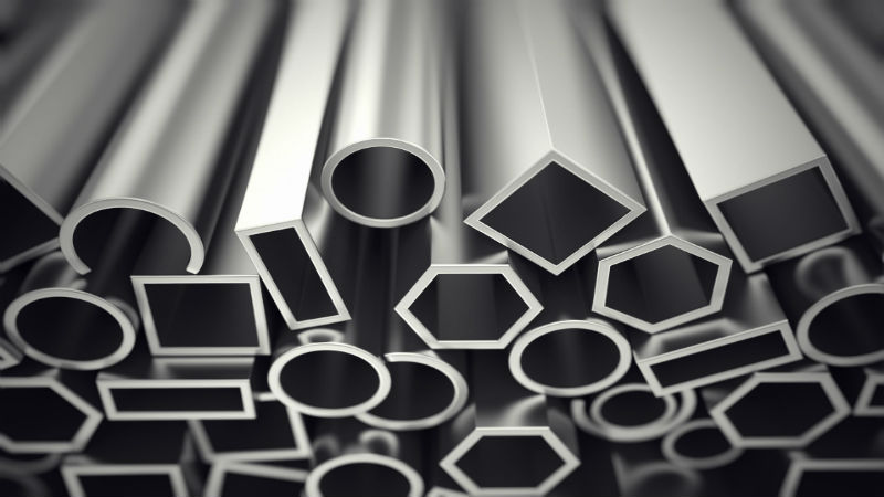 Aluminum Flat Stock – Versatile and Efficient for Various Applications