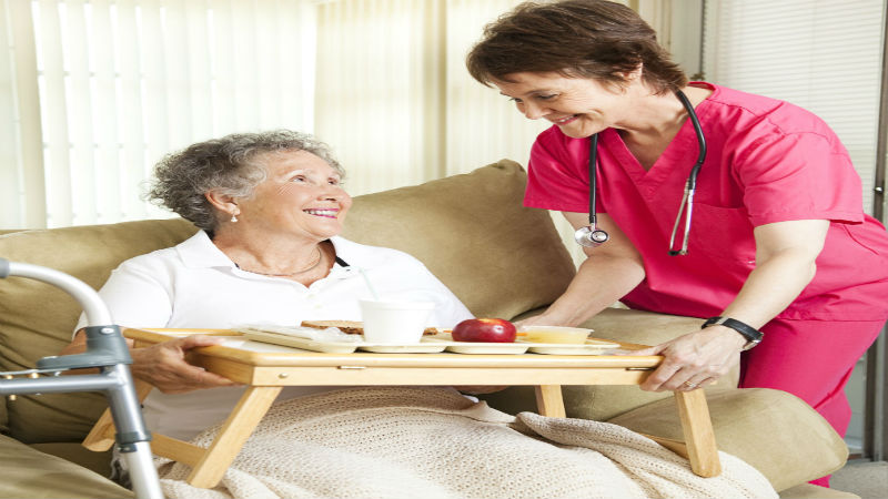 Is It Time for Senior Care Services in Severna Park, MD