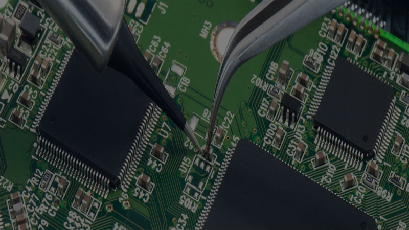 The Basics Of Printed Circuit Board Assembly