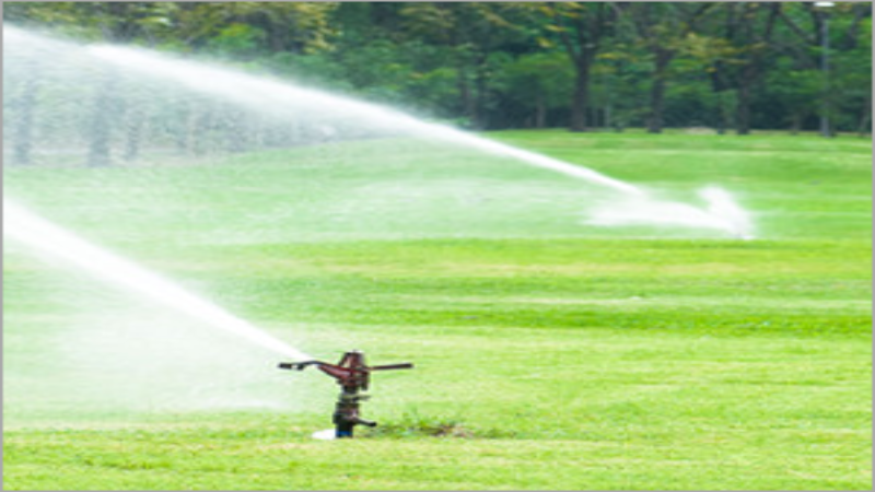 The Perfect Drip Irrigation System Installation in Brick Guarantees You’ll Get a System That Works