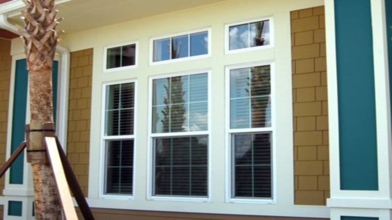 The Undeniable Benefits of Custom Windows in Longboat Key