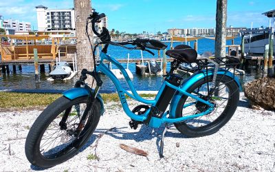 Why Luxury Electric Bikes Are Often Well Worth the Investment