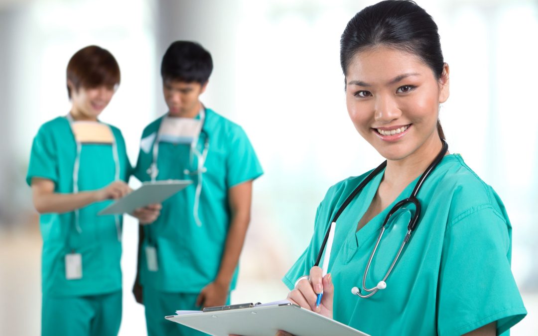 Questions to Ask When Choosing a School for Your Bachelor of Science in Nursing