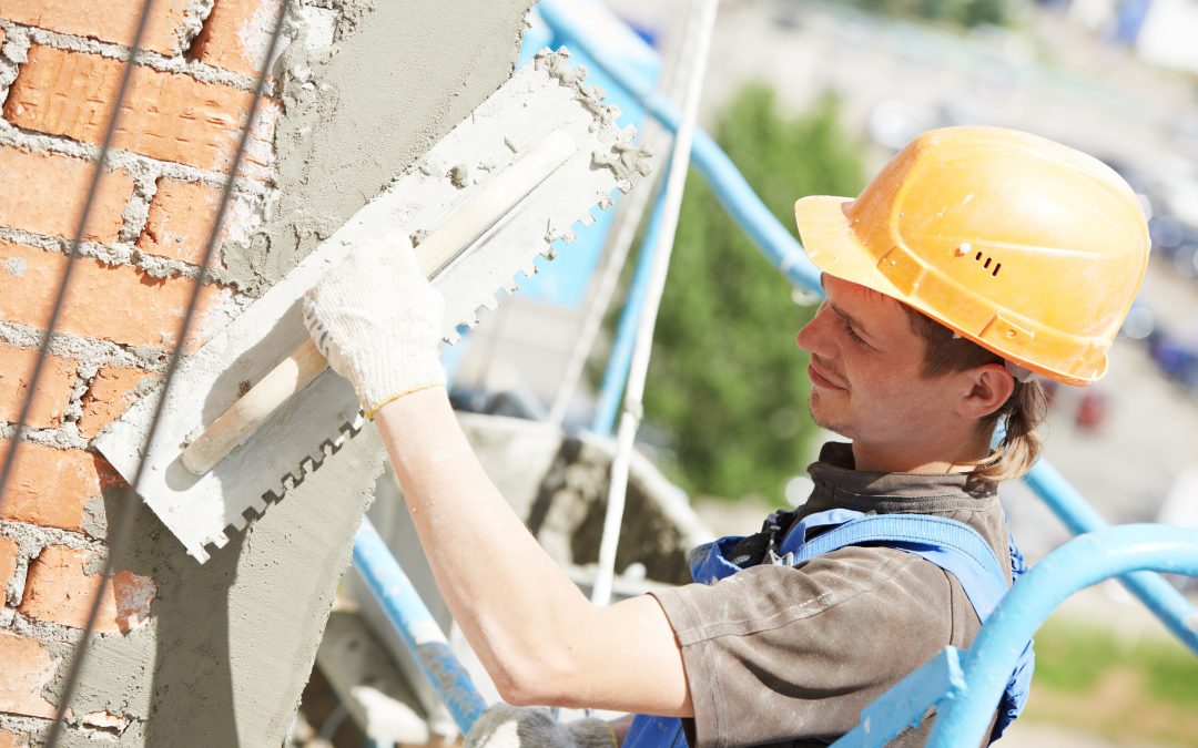 Get reliable concrete solutions with a top concrete construction company in Georgetown, TX